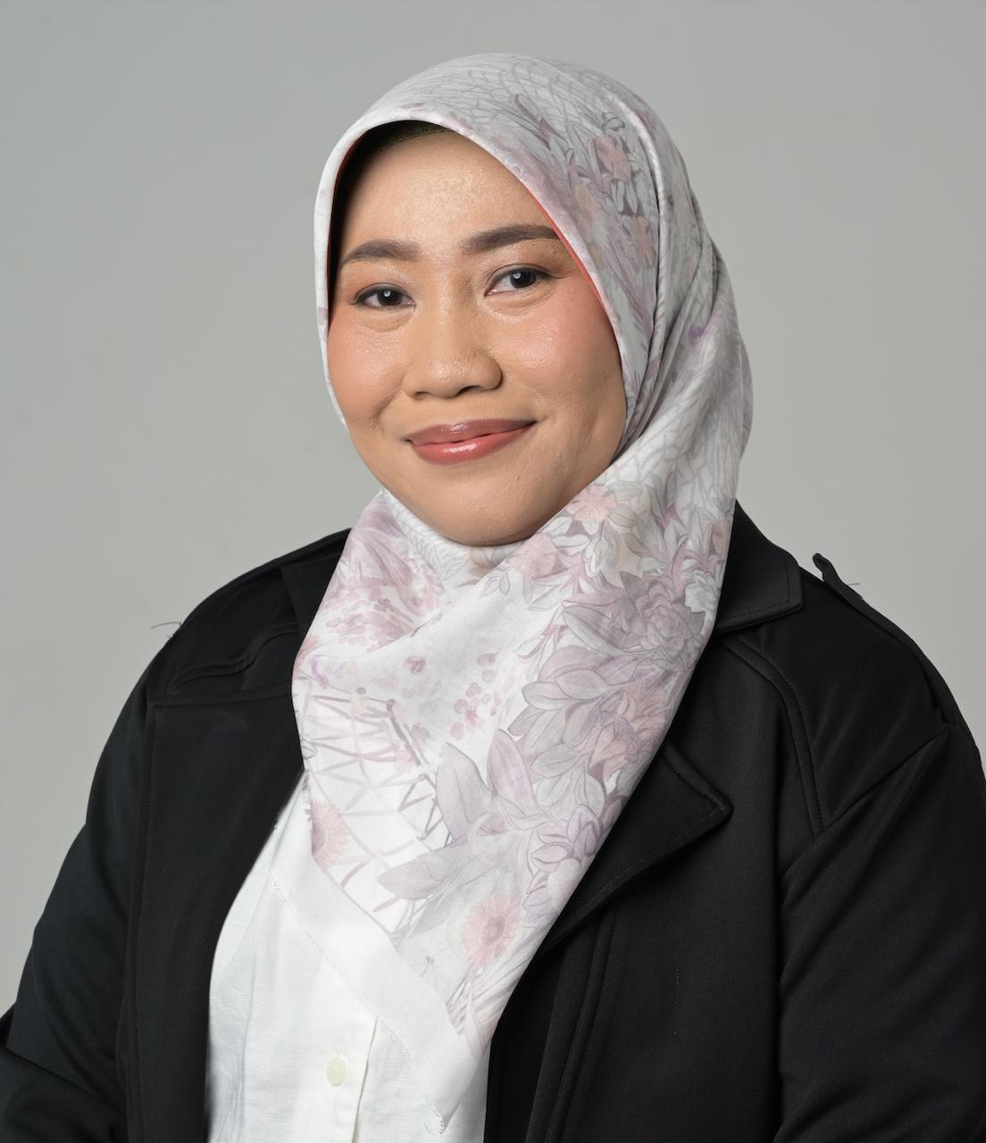 Prof. Dr. Diana Purwitasari, S.Kom., M.Sc.