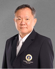 Assoc. Prof. Surakit Nathisuwan, PharmD.