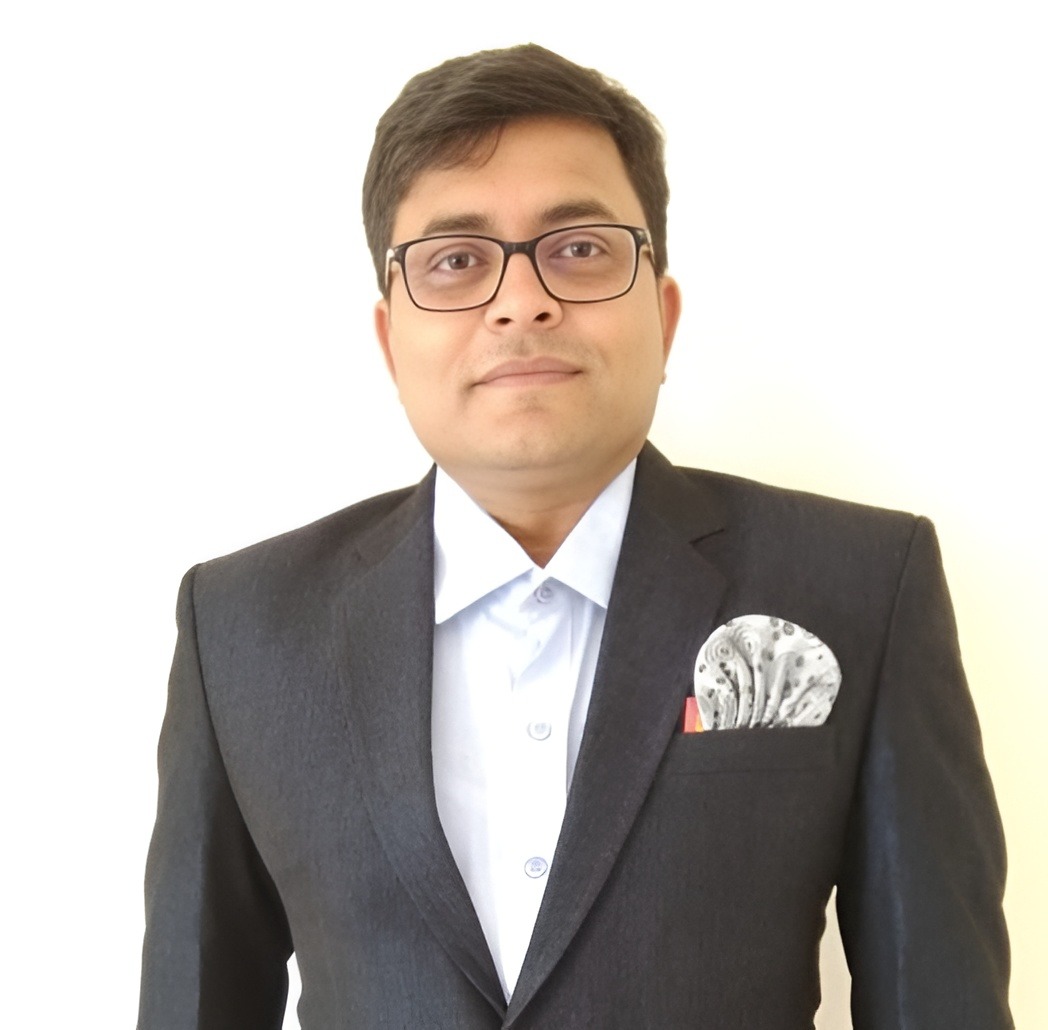 Prof. Dr. Naval P. Kapuriya