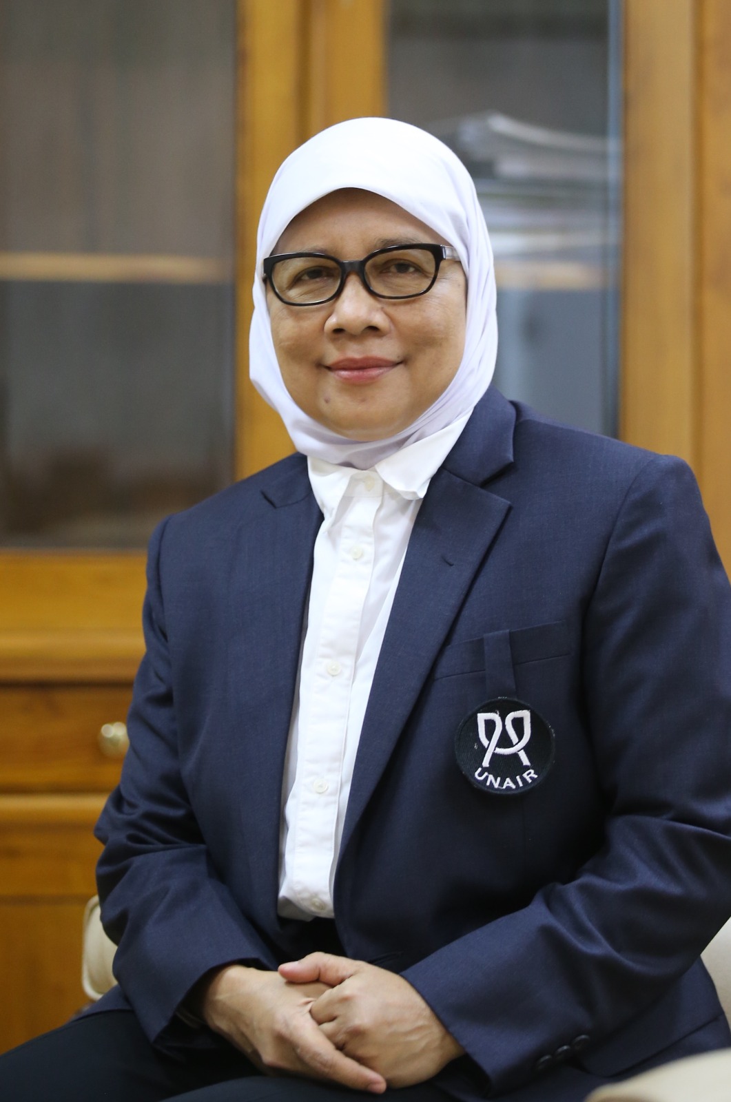 Prof. Dr. Ni Nyoman Tri Puspaningsih