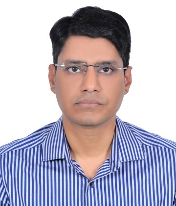 Dr. Venu Gopal