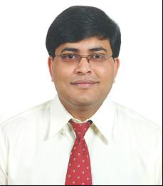 Prof. Dr. Naval P. Kapuriya