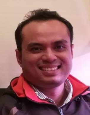 Prof. Dr. Mohamad Rafi