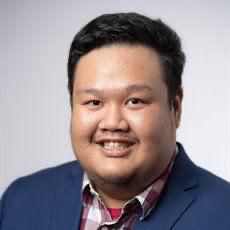 Dr. Felix Chan