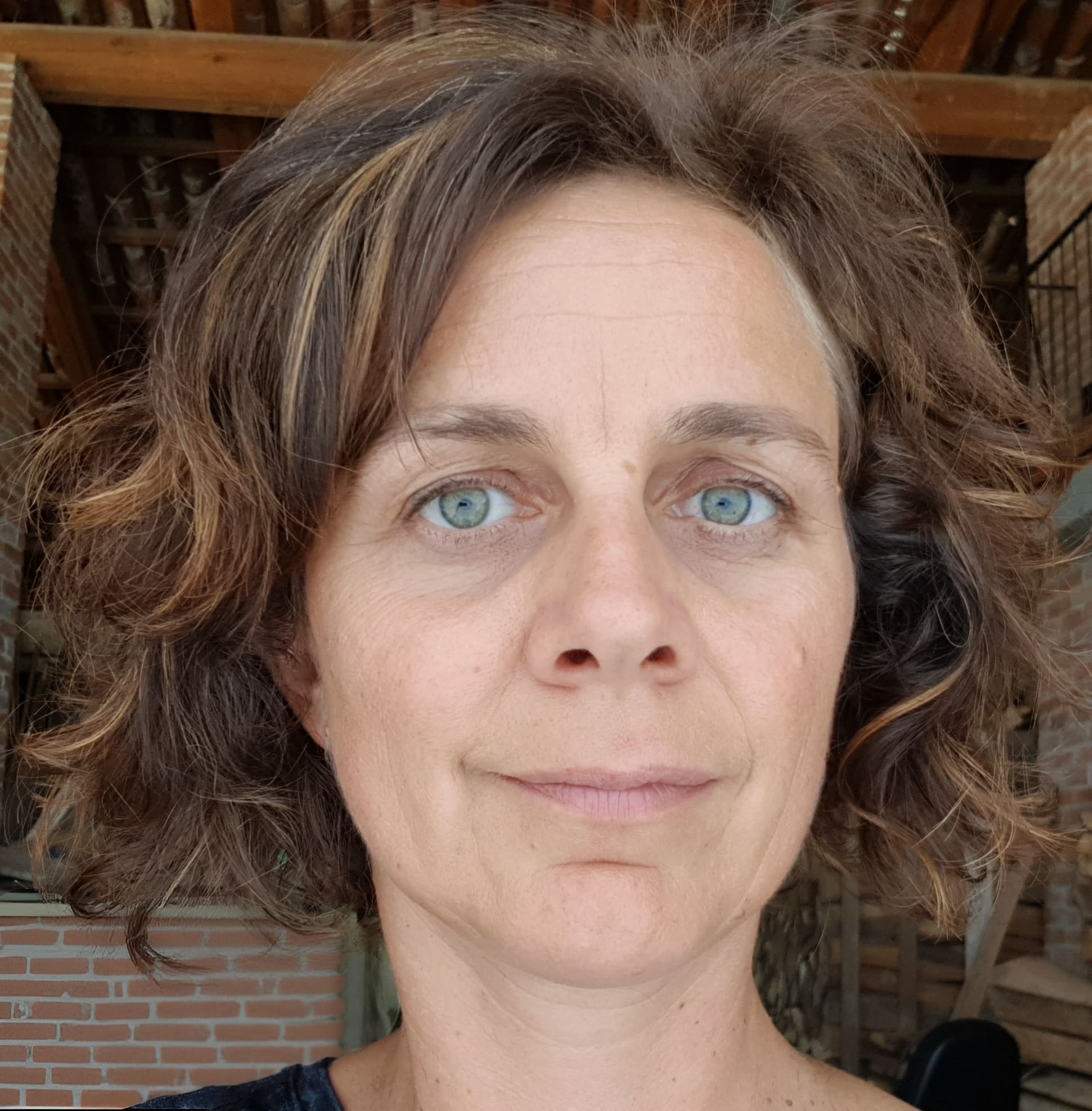 Dr. Manuela Capello
