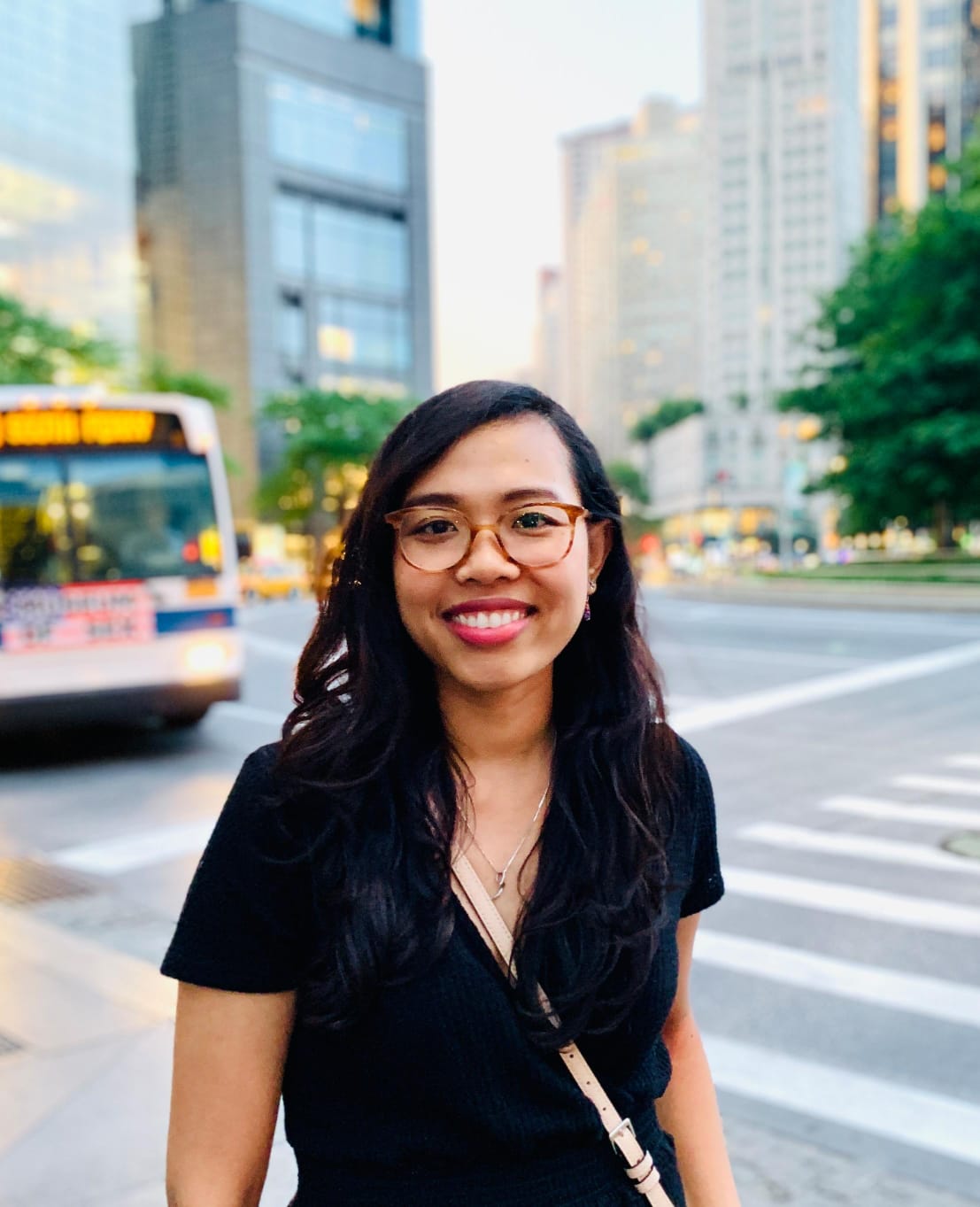 Putu Ayu Sudyanti, PhD.