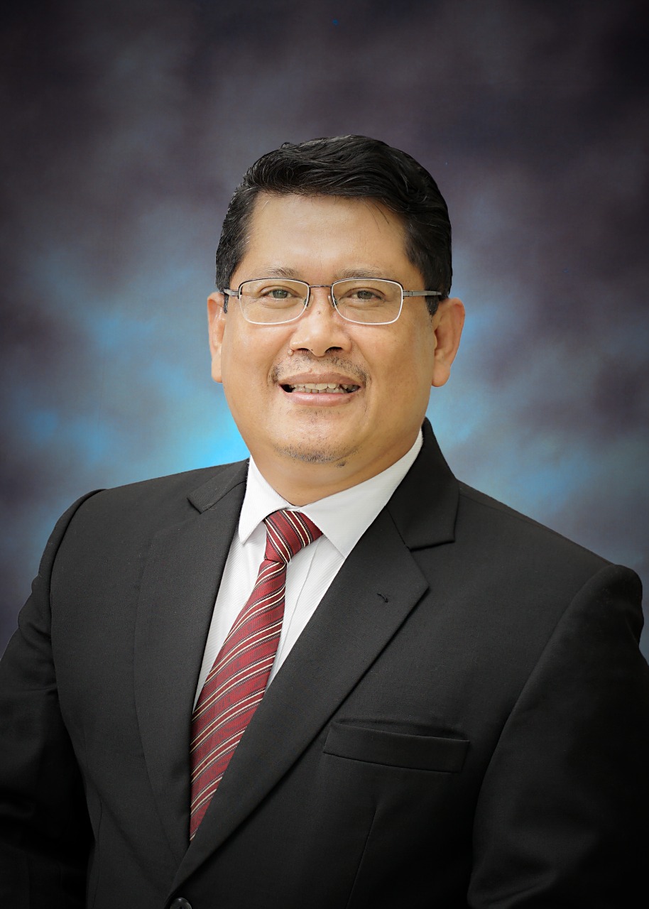 Prof. Dr. Budi Setiadi Daryono