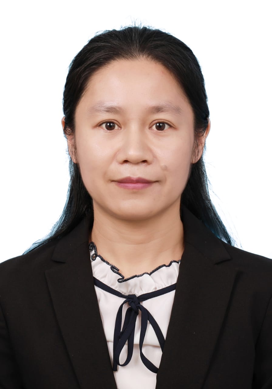 Assoc. Prof. Dr. Huiqin Chen
